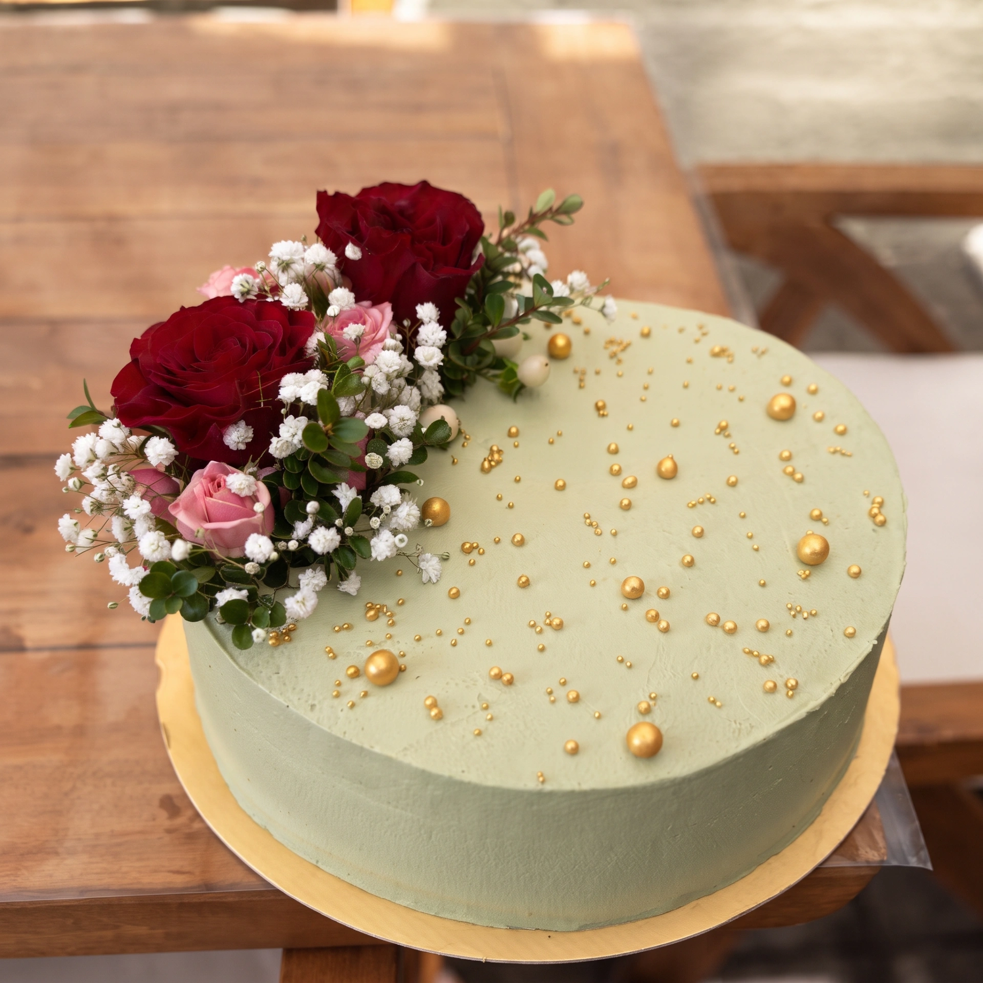Haleh Pastry & Cafe | Halal Persian Bakery & Café Campbell