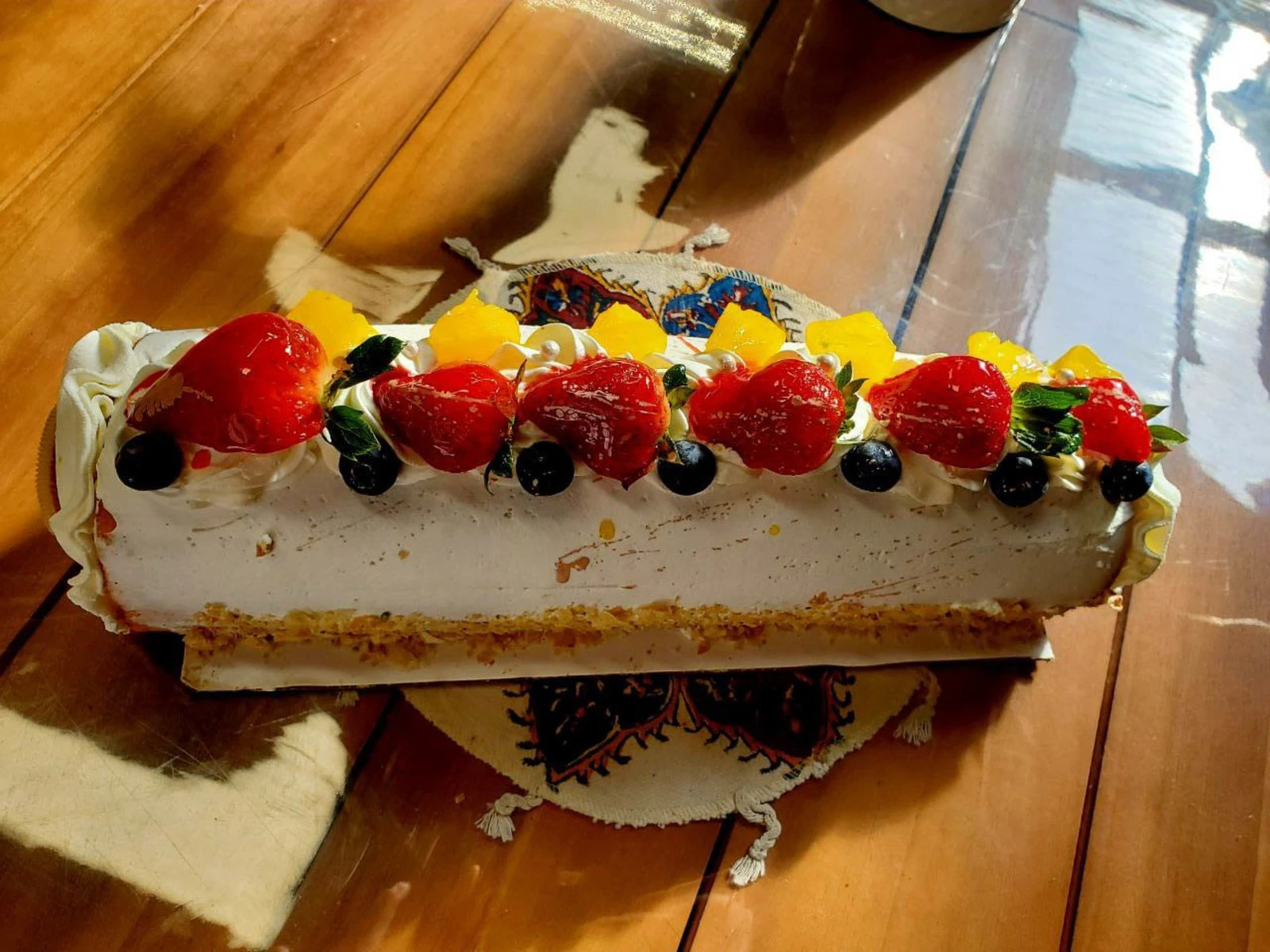 Haleh Pastry & Cafe | Our 30-Year Story in Campbell, CA