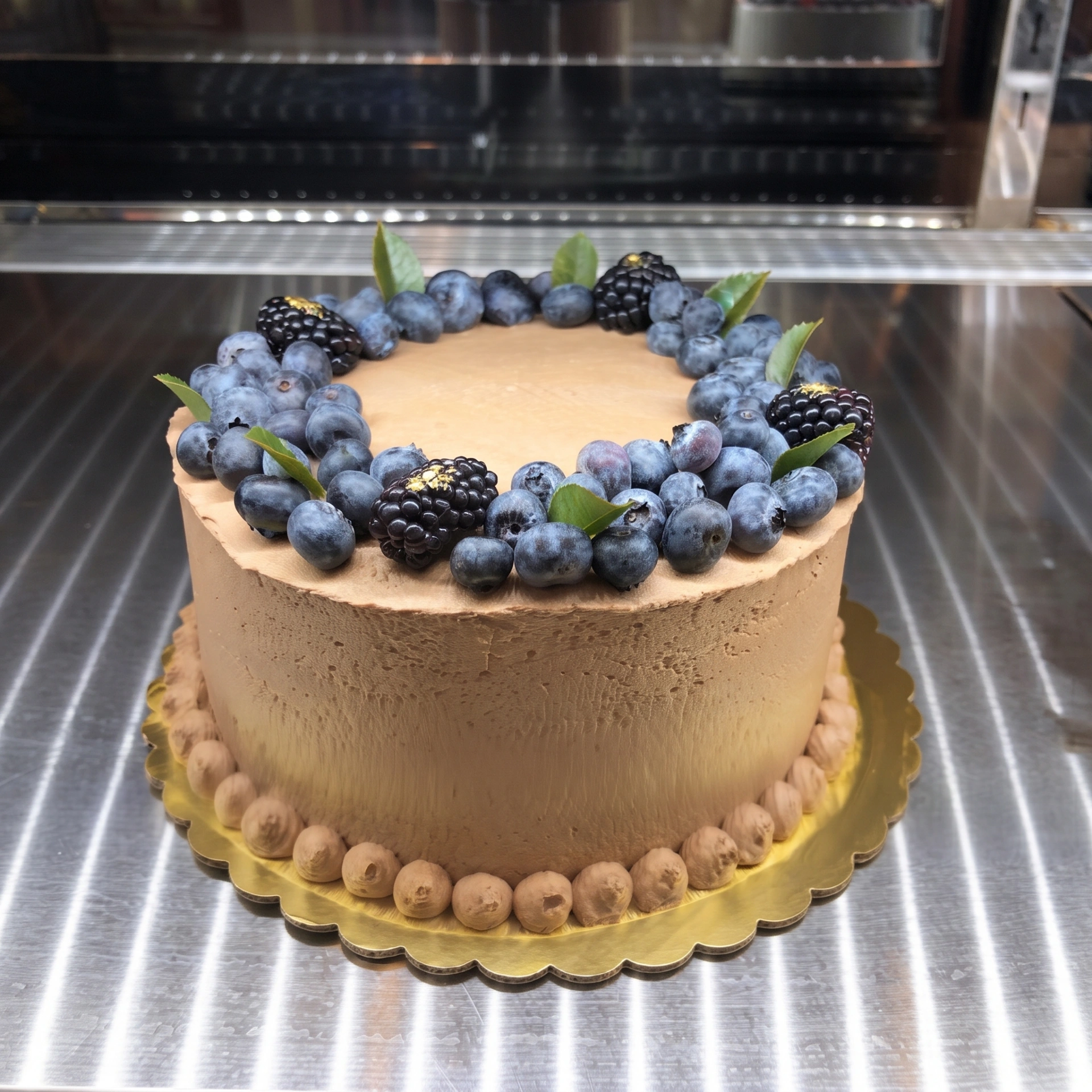 Haleh Pastry & Cafe | Halal Persian Bakery & Café Campbell