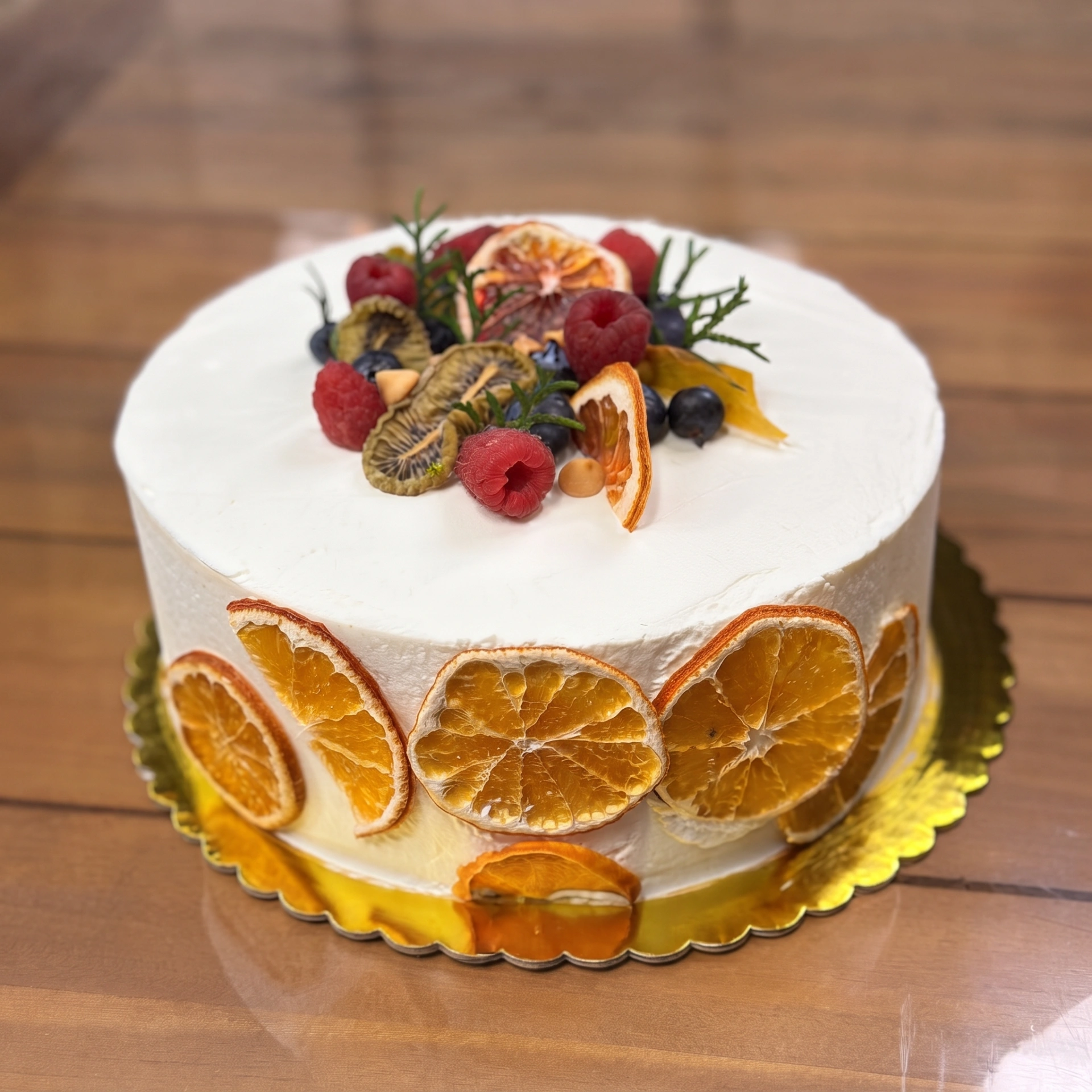 Haleh Pastry & Cafe | Halal Persian Bakery & Café Campbell