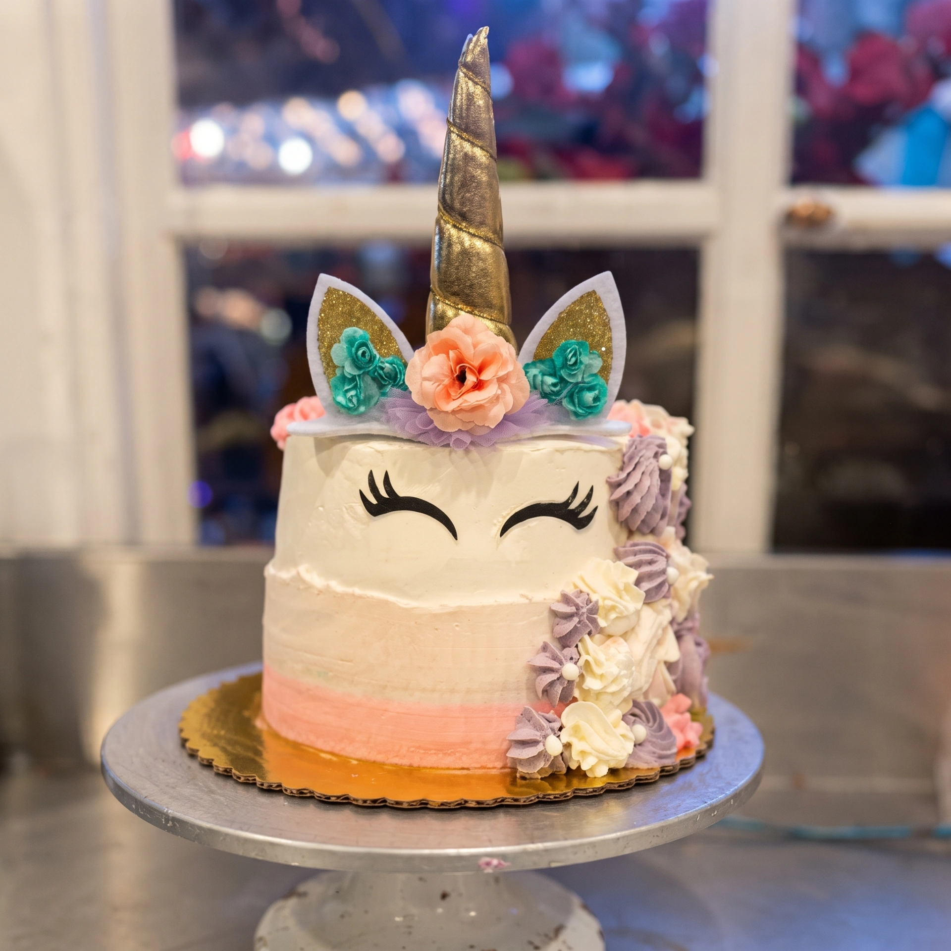 Haleh Pastry & Cafe | Halal Persian Bakery & Café Campbell